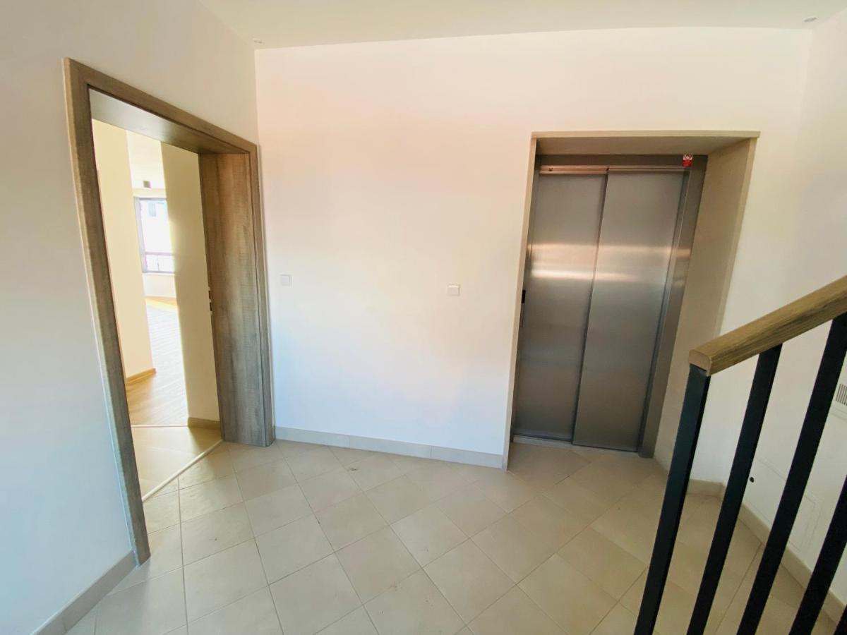 Apartment Enzian Loučná pod Klínovcem Dış mekan fotoğraf