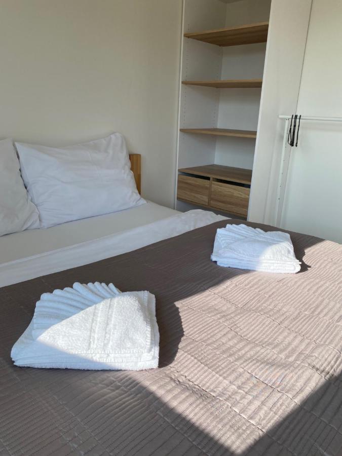 Apartment Enzian Loučná pod Klínovcem Dış mekan fotoğraf